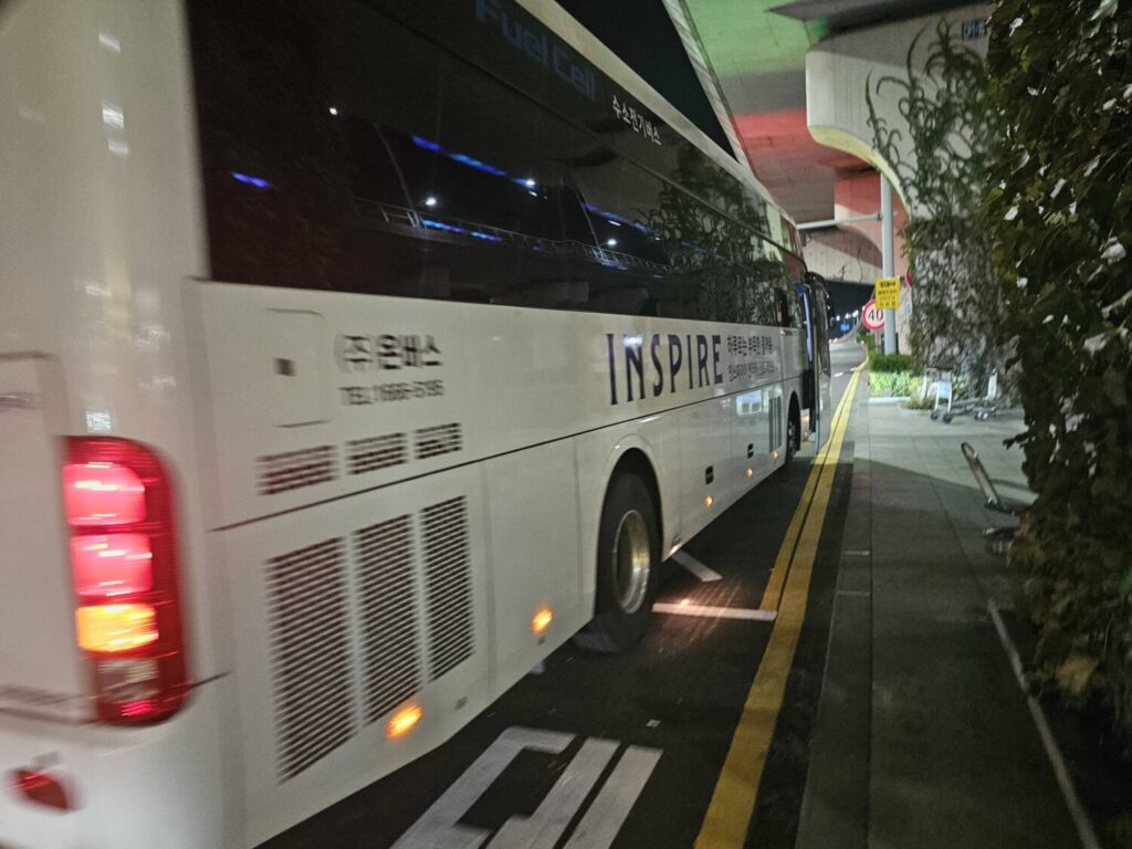 인천 인스파이어 호텔 카지노 홀서빙 알바 후기7