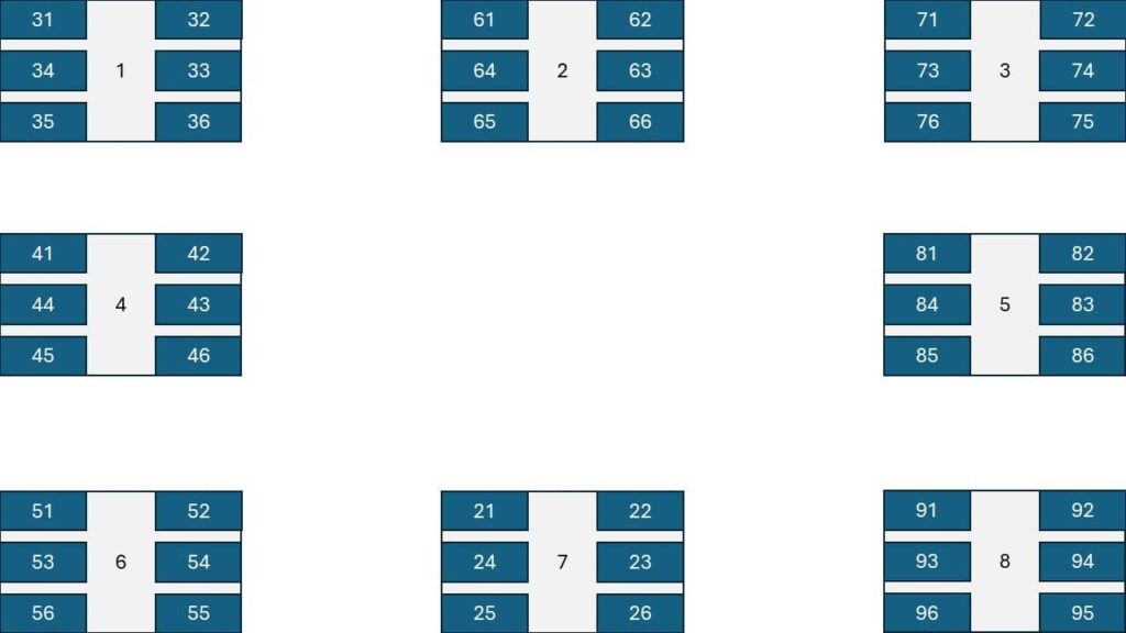 인천 인스파이어 호텔 카지노 홀서빙 알바 후기13
