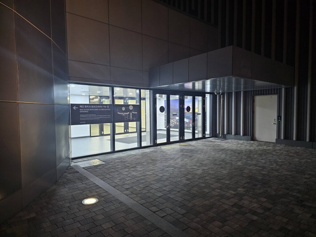 인천 인스파이어 호텔 카지노 홀서빙 알바 후기8