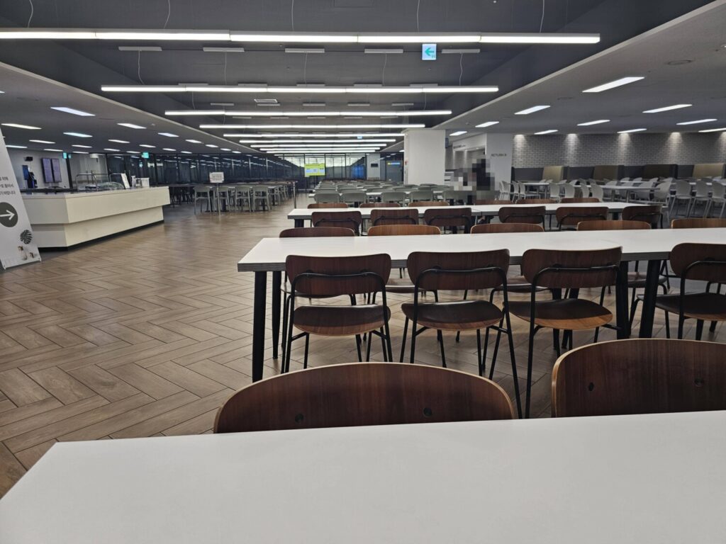 인천 인스파이어 호텔 카지노 홀서빙 알바 후기15