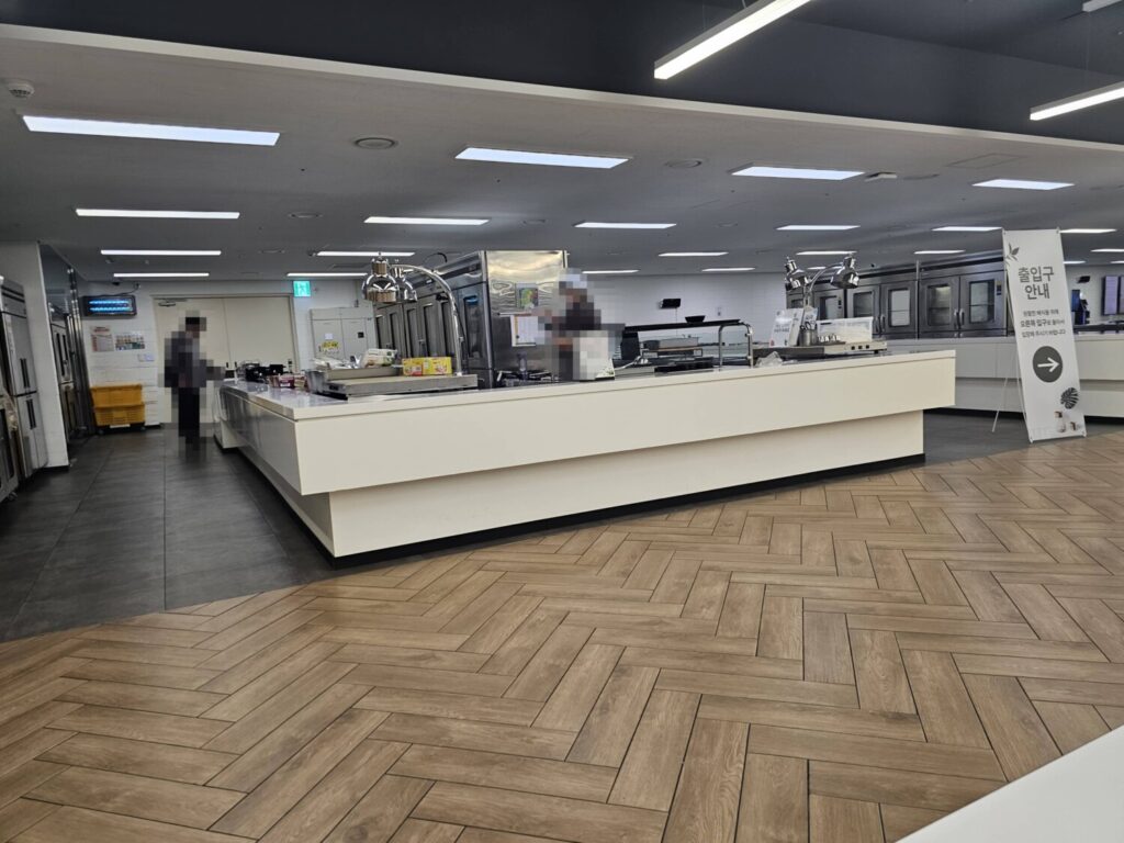 인천 인스파이어 호텔 카지노 홀서빙 알바 후기16