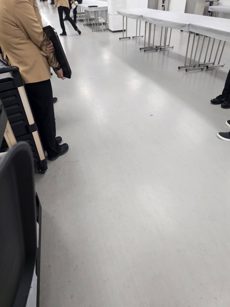 인천 인스파이어 리조트 연회장 홀서빙 알바 후기 - 무슨 일을 할까? 시급과 하는 일, 업무 강도 알아보기 홀서빙