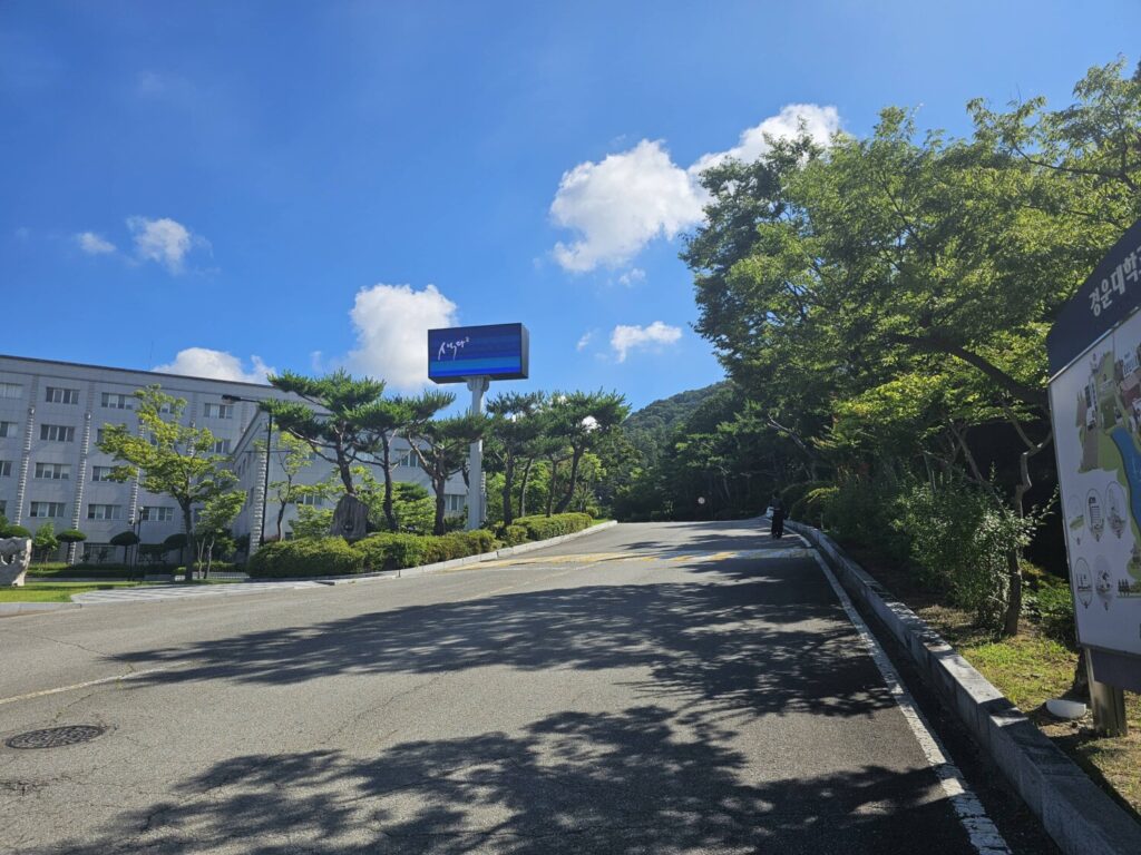 생활스포츠지도사 2급 보디빌딩 실기 시험 생생한 후기 - 경운대학교