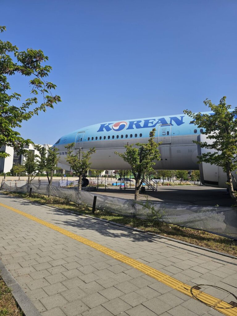 생활스포츠지도사 2급 필기 시험 후기 - 시험장